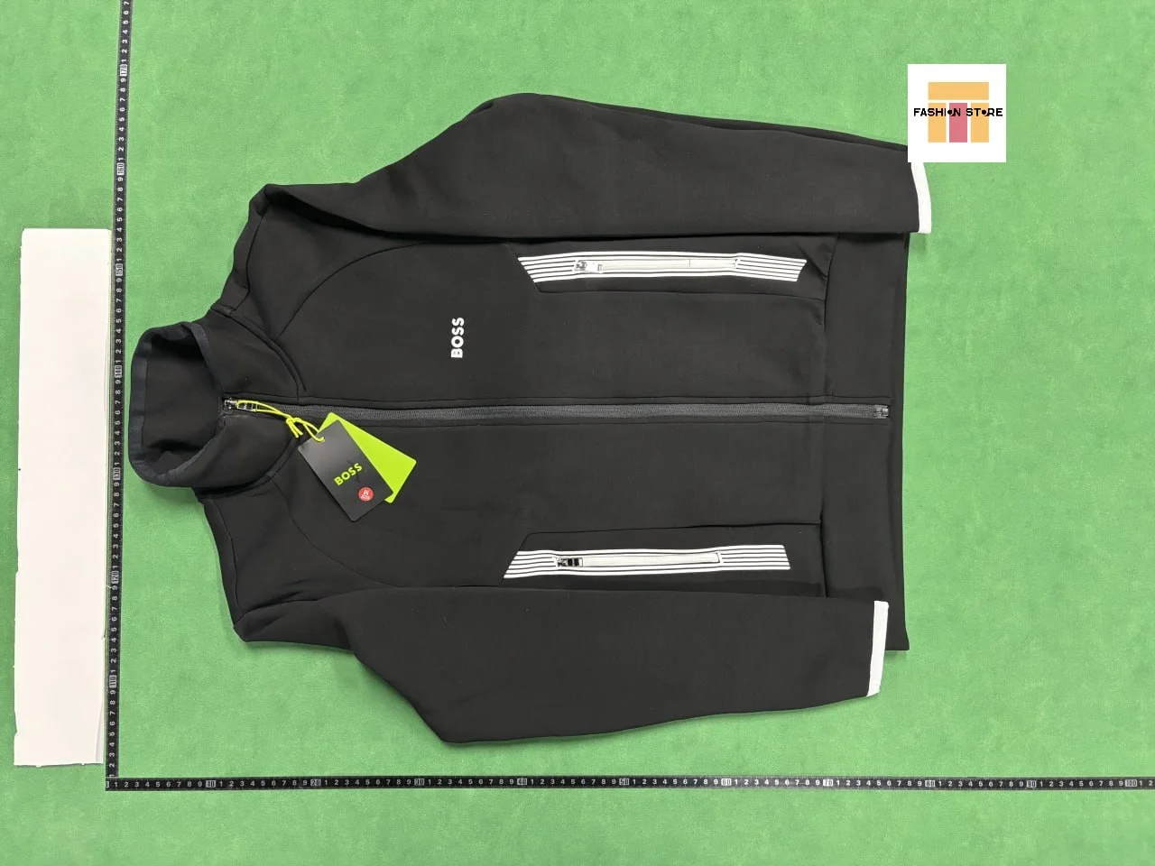 EEF-2025ss B055 suit T-Shirt 4