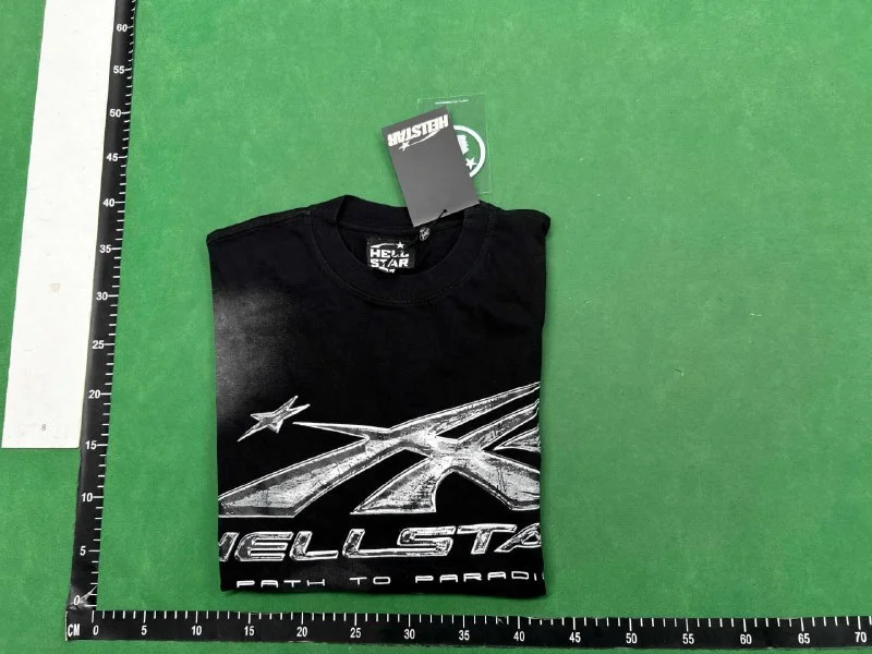 Short-Sleeve Top HE 4