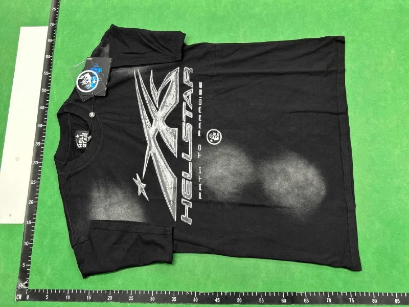 Short-Sleeve Top HE 5