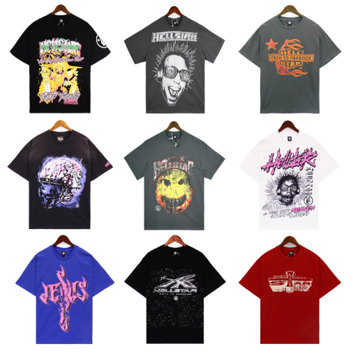 Short-Sleeve Top HE