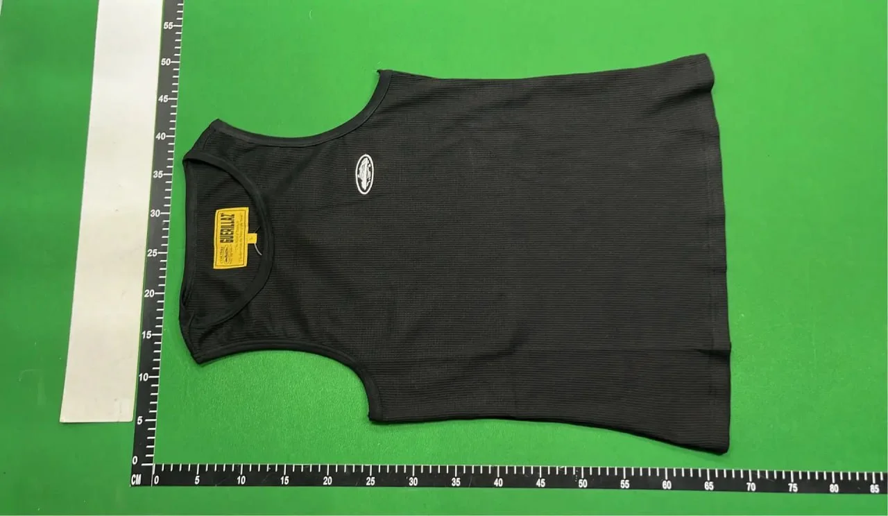 QM01 2025 Cool and Comfortable Sports Vest 4