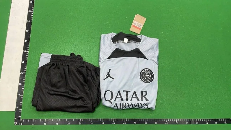 Football Training Wear03 — #747 3