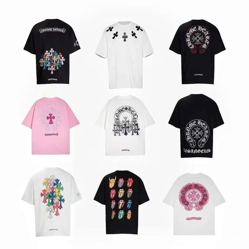Ikun GO — T-Shirt — #752