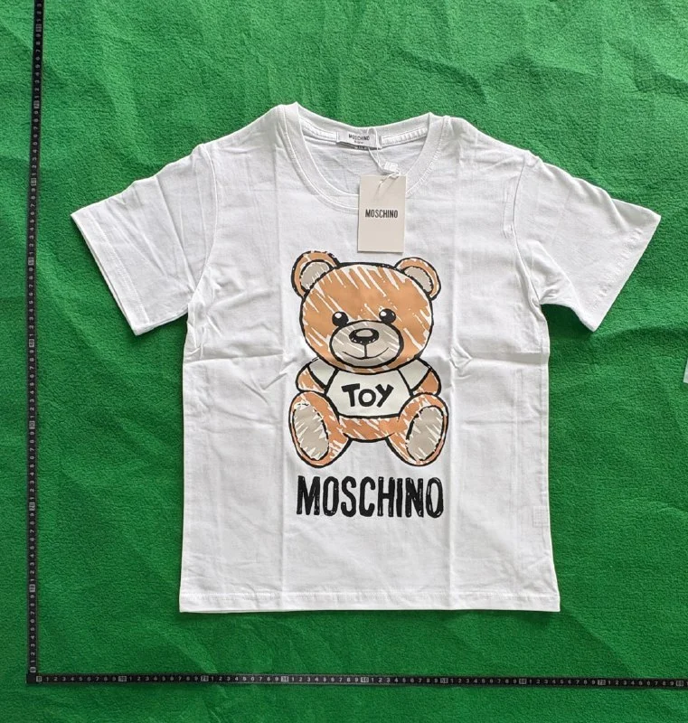 Unisex Crewneck T-Shirt — GF-1 5
