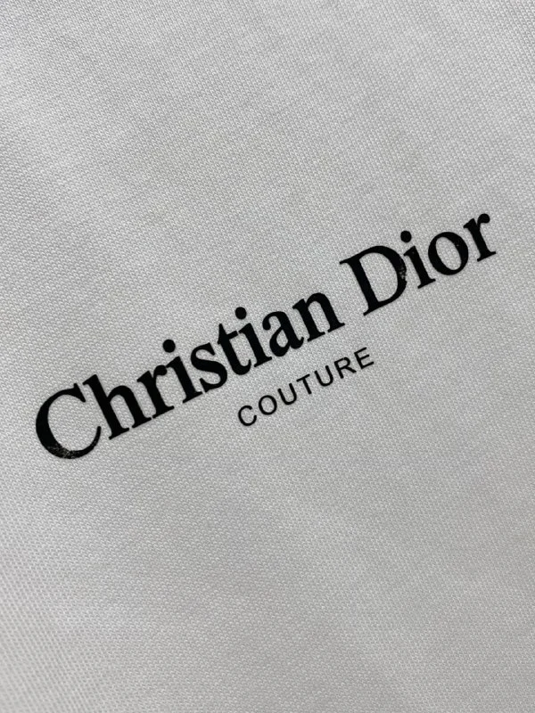 New DiDL full printed vIO Velcro T-Shirts for men and women, short-sleeved tops 5