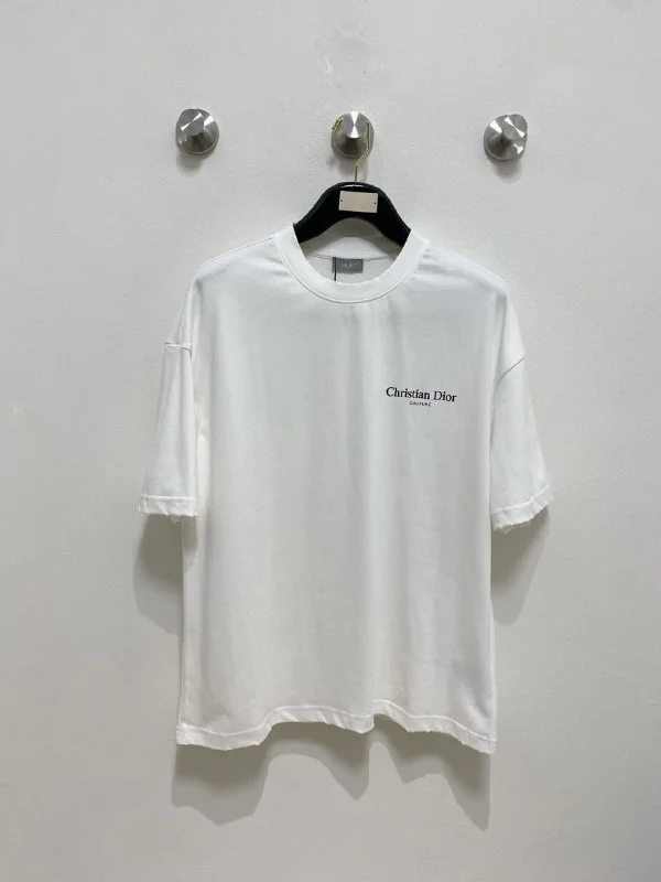 New DiDL full printed vIO Velcro T-Shirts for men and women, short-sleeved tops 7
