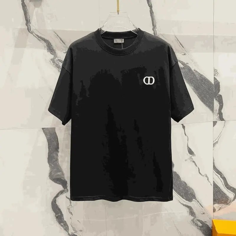 Cotton T-Shirt — #760