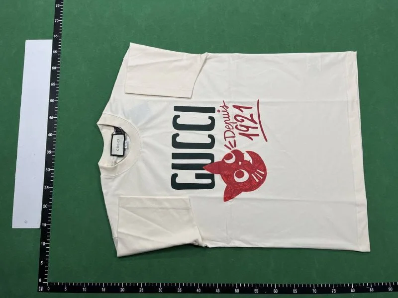 Men s and women s matching T-Shirts CT116 3