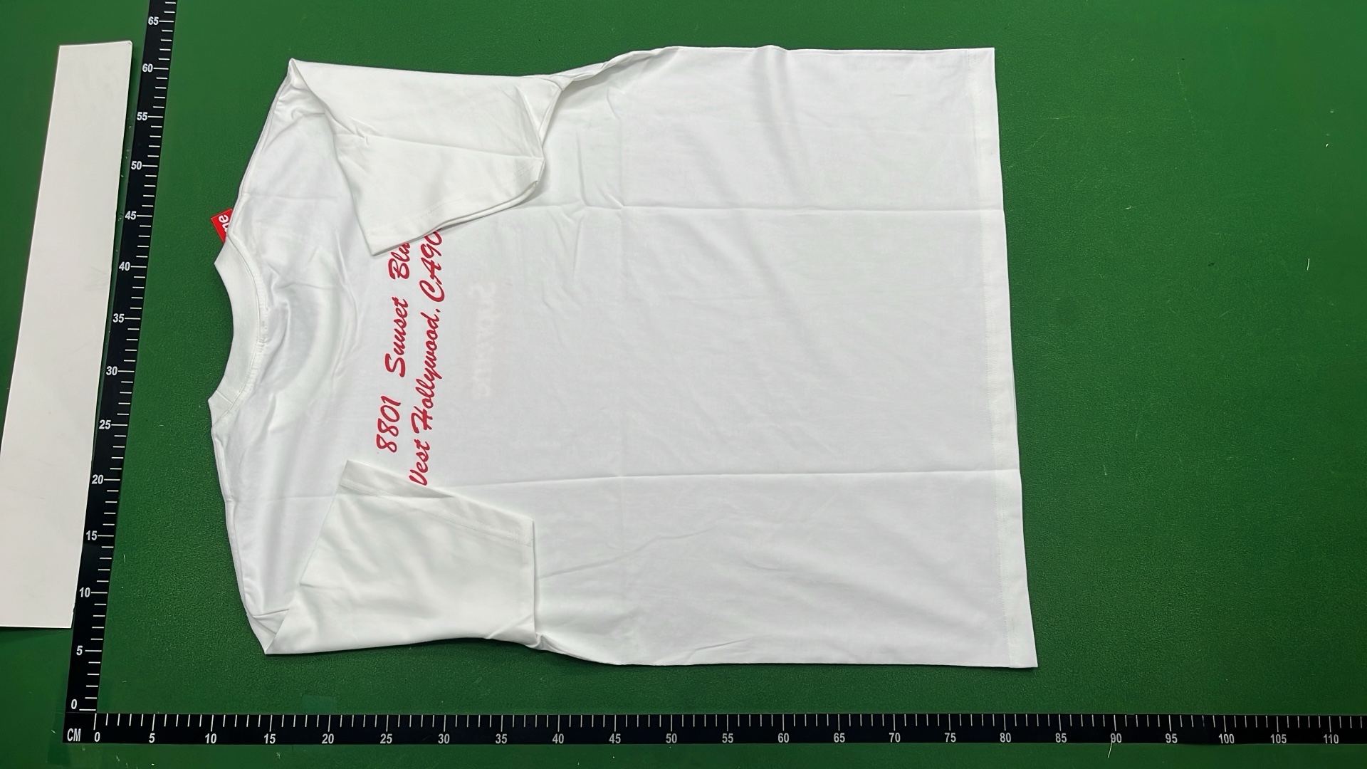 And Short-Sleeve Top 050 5