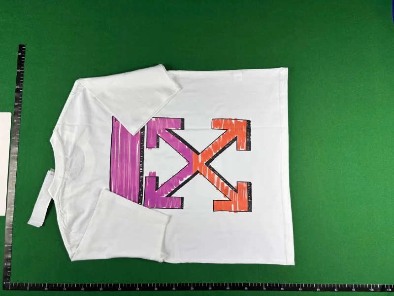 XMT18 new T-Shirt — #767 4