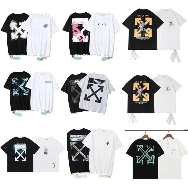 XMT18 new T-Shirt — #767