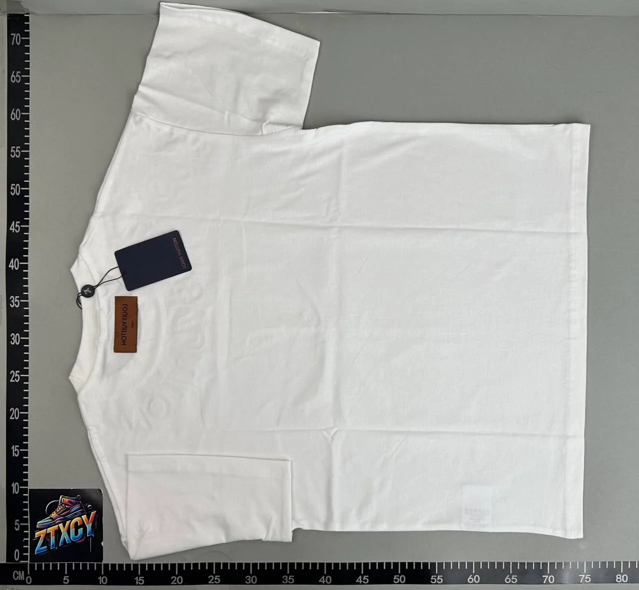 Printed short-sleeved collection 2-CY 5