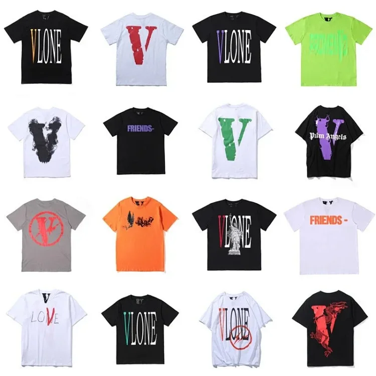 T-Shirt 01 — #772 2