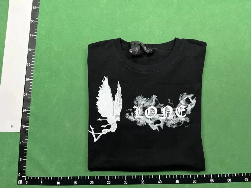 T-Shirt 01 — #772 6