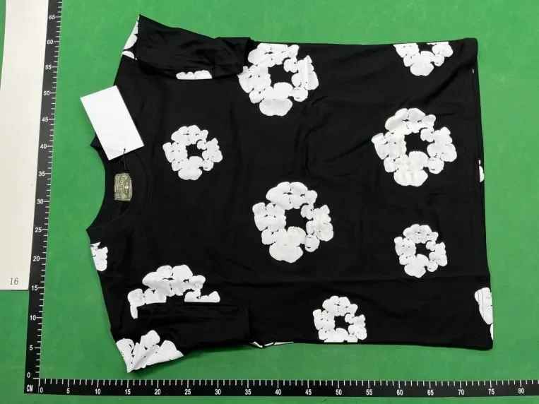 Clothing Set — Item DEMIN TE RS SET 3