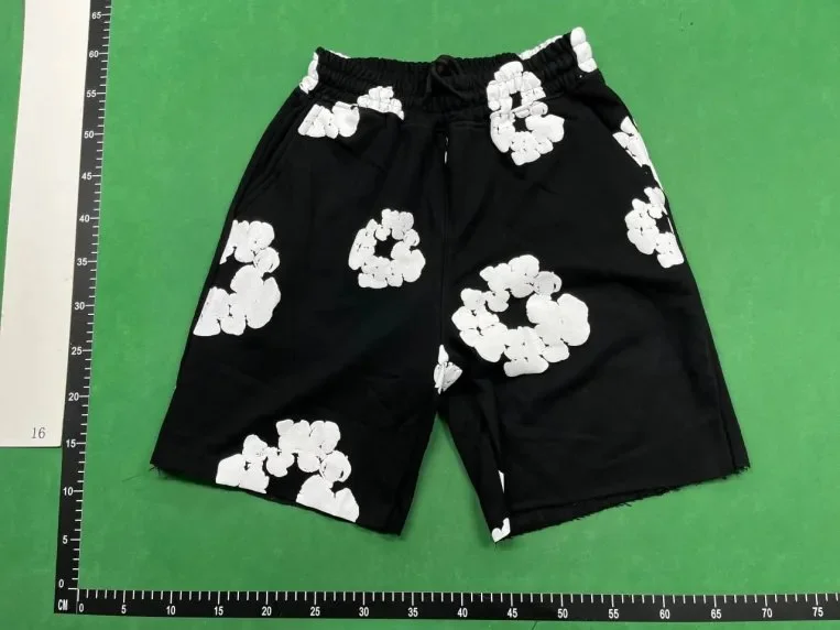 Clothing Set — Item DEMIN TE RS SET 4