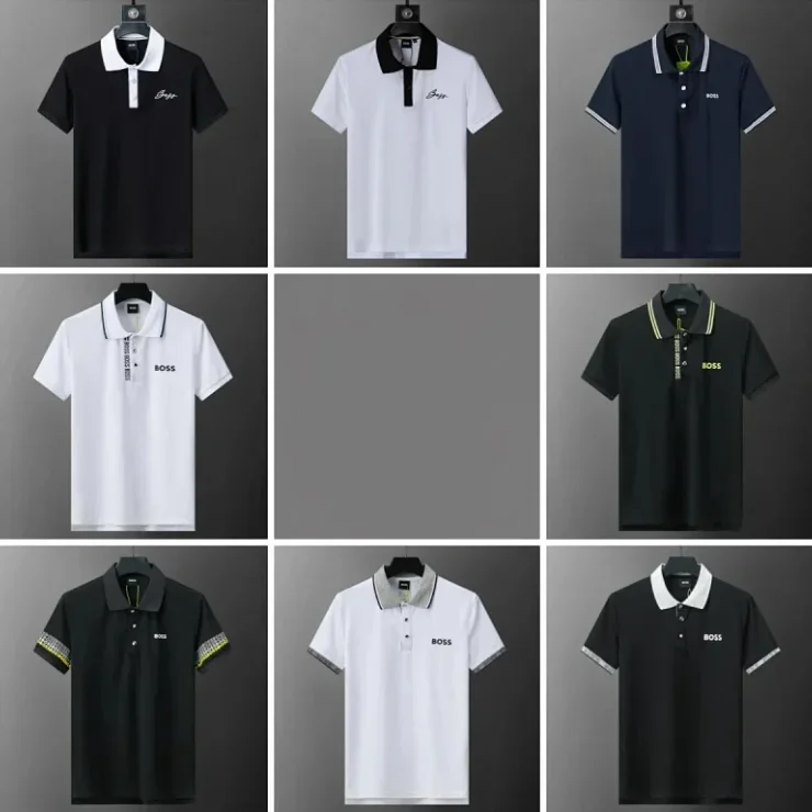 T-Shirt — ZZW15 / B055 — #778 2