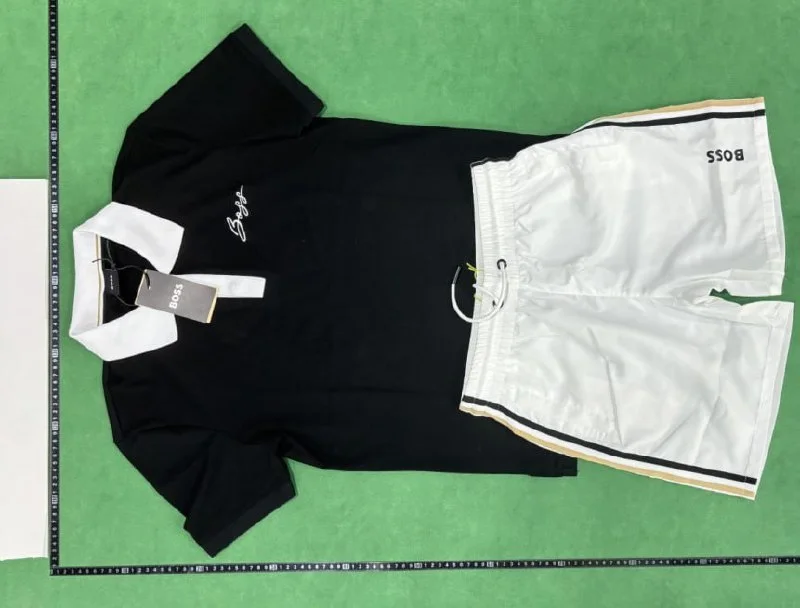 T-Shirt — ZZW15 / B055 — #778 3