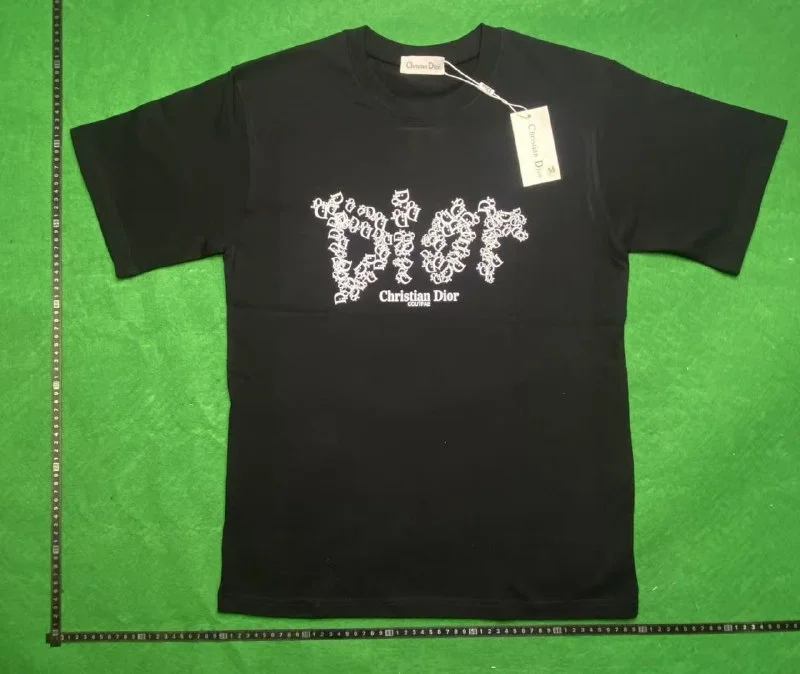 Short-Sleeve T-Shirt — E-1 — #779 3
