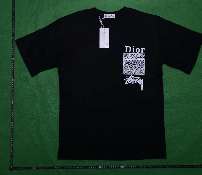 Short-Sleeve T-Shirt — E-1 — #779 4