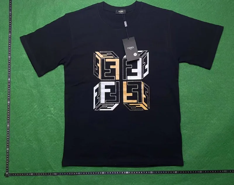 Short-Sleeve T-Shirt — E-1 — #779 5