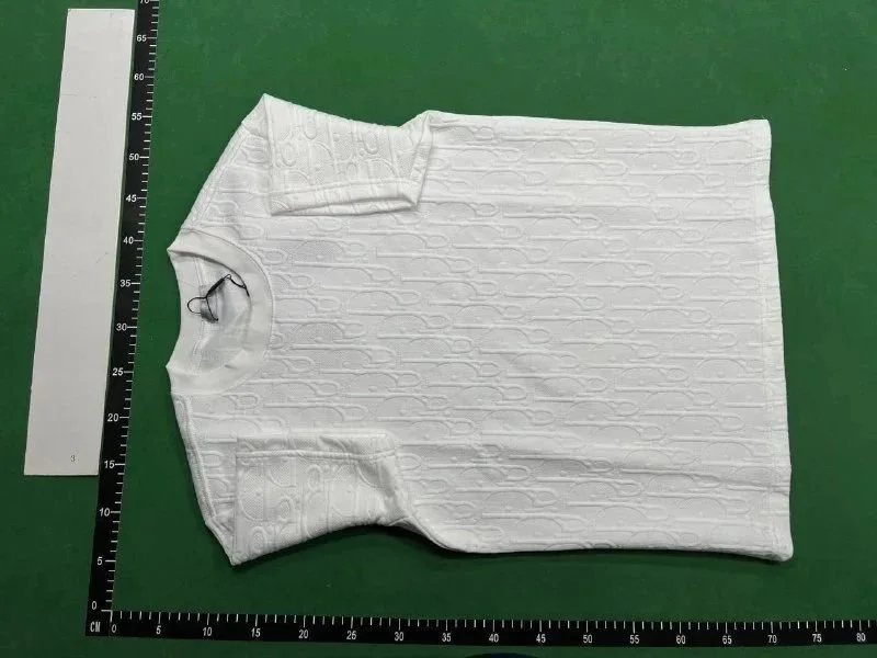Short-Sleeve Shorts — #780 3