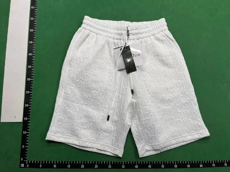 Short-Sleeve Shorts — #780 4