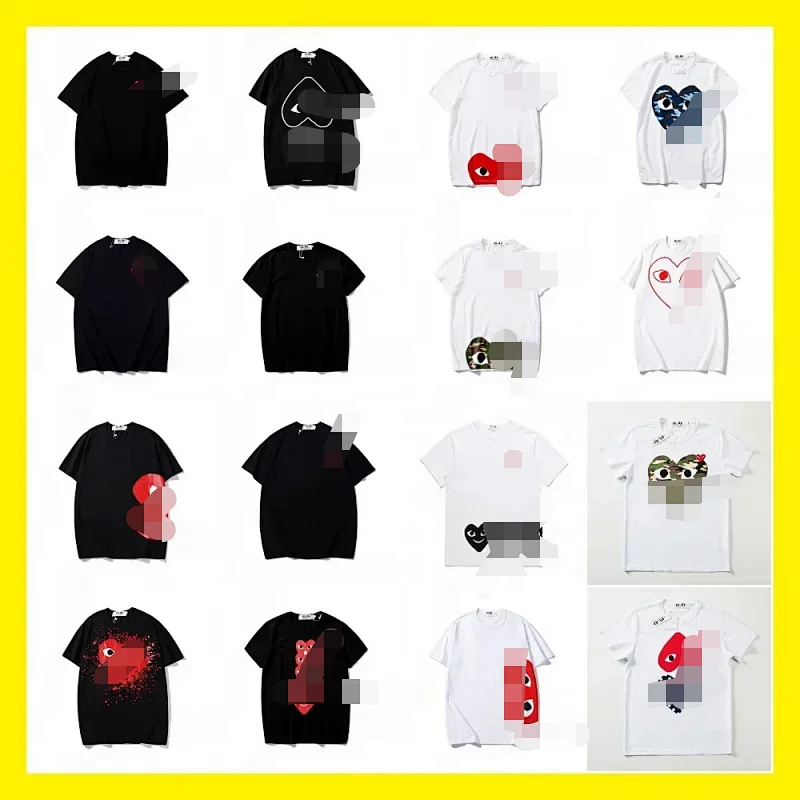 Short-Sleeve Embroidered T-Shirt — ZZW15