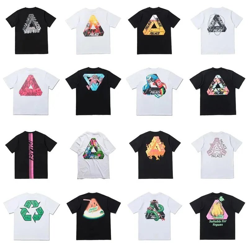 Short-Sleeve T-Shirt — #782
