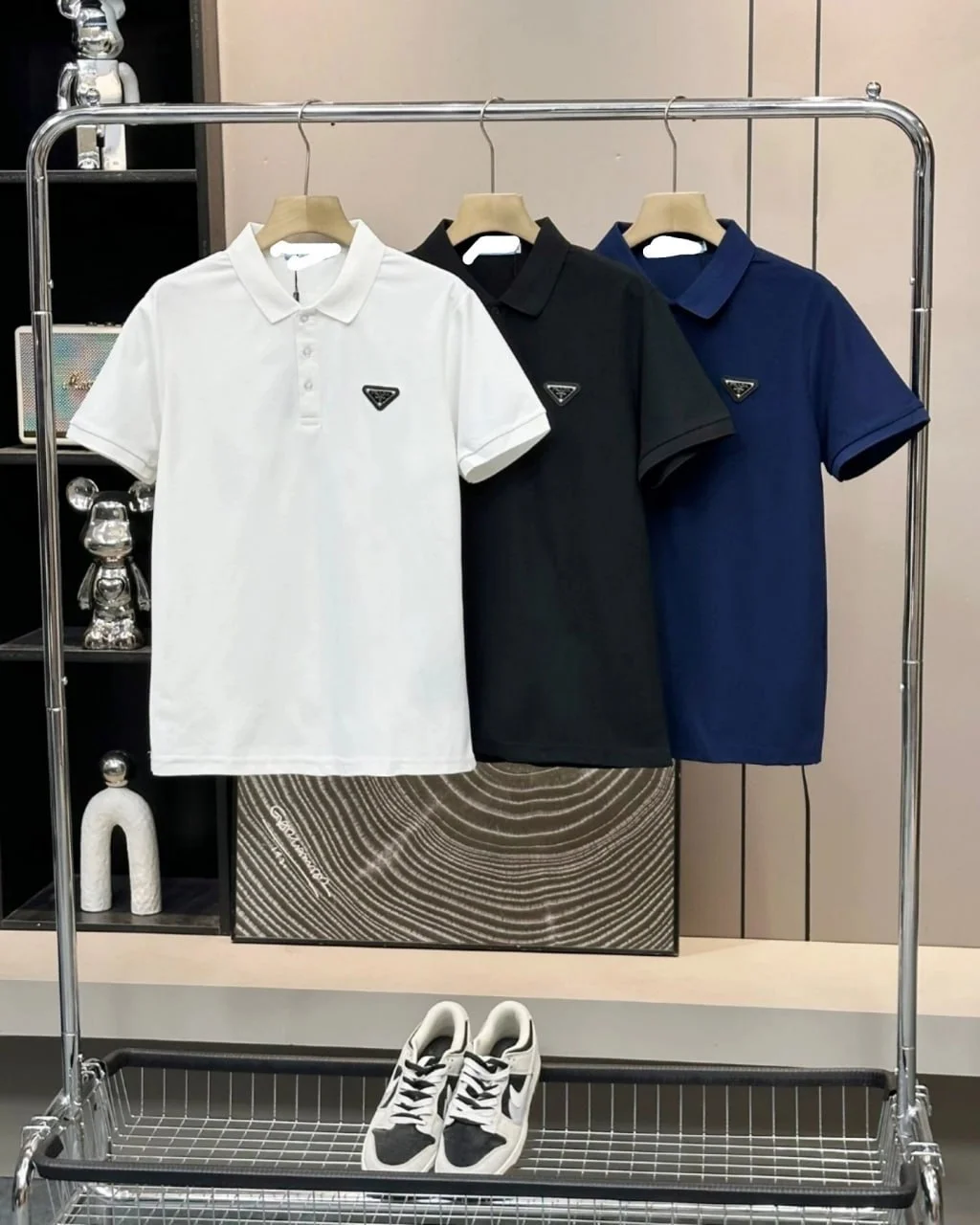 Short-Sleeve T-Shirt — FDD 5