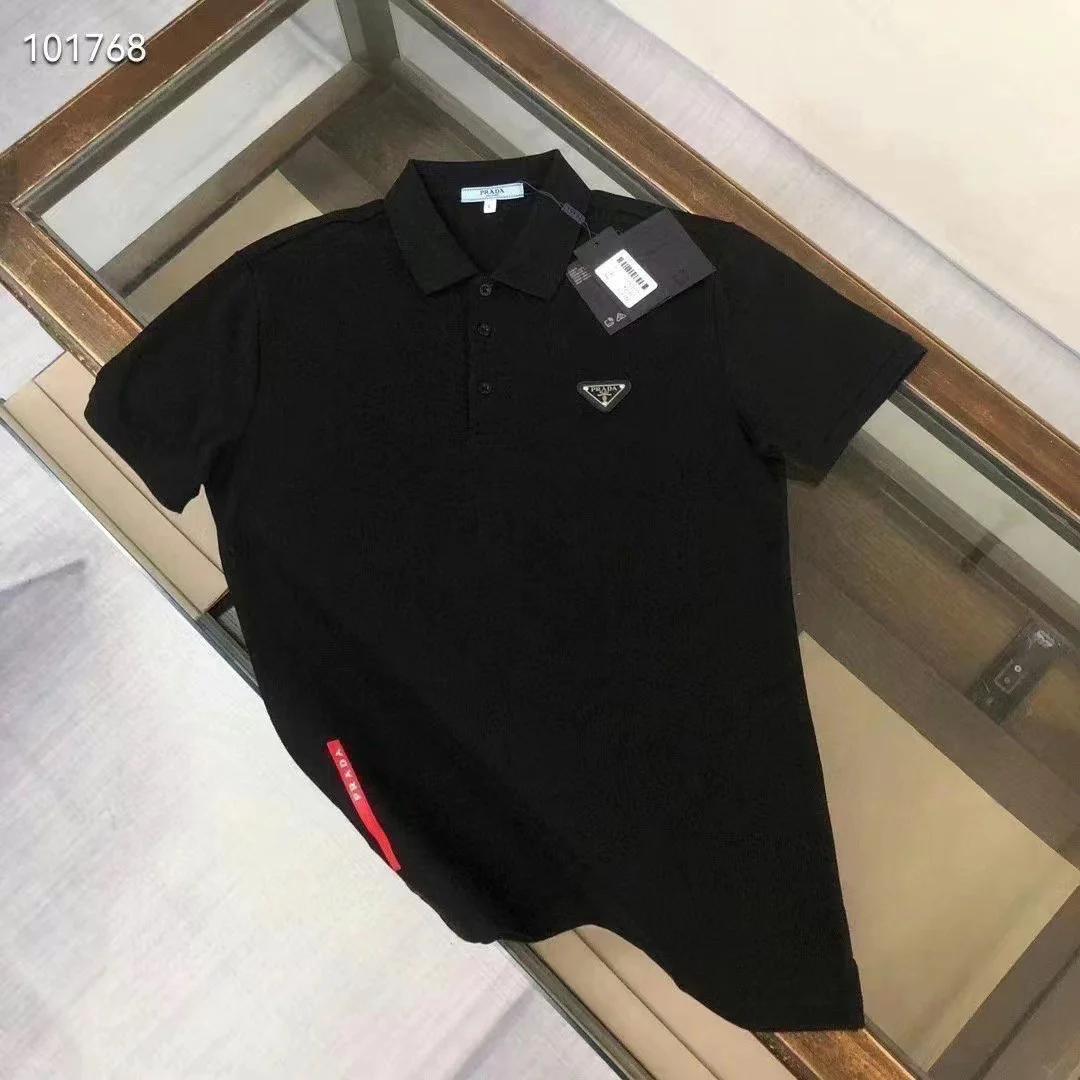 Short-Sleeve T-Shirt — FDD 6