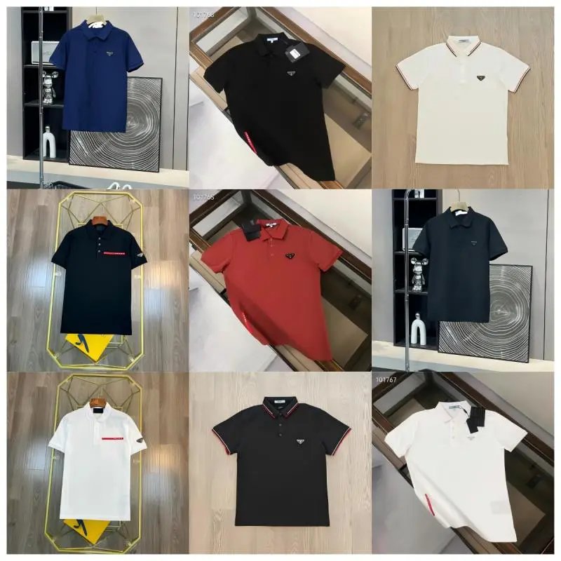 Short-Sleeve T-Shirt — FDD