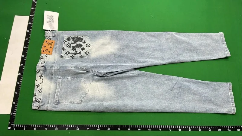 Jeans — #787 4