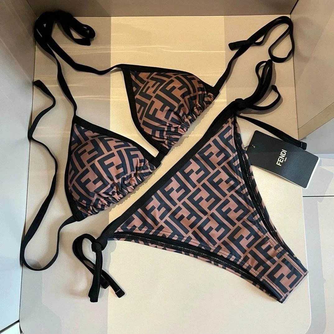Swimwear — #789