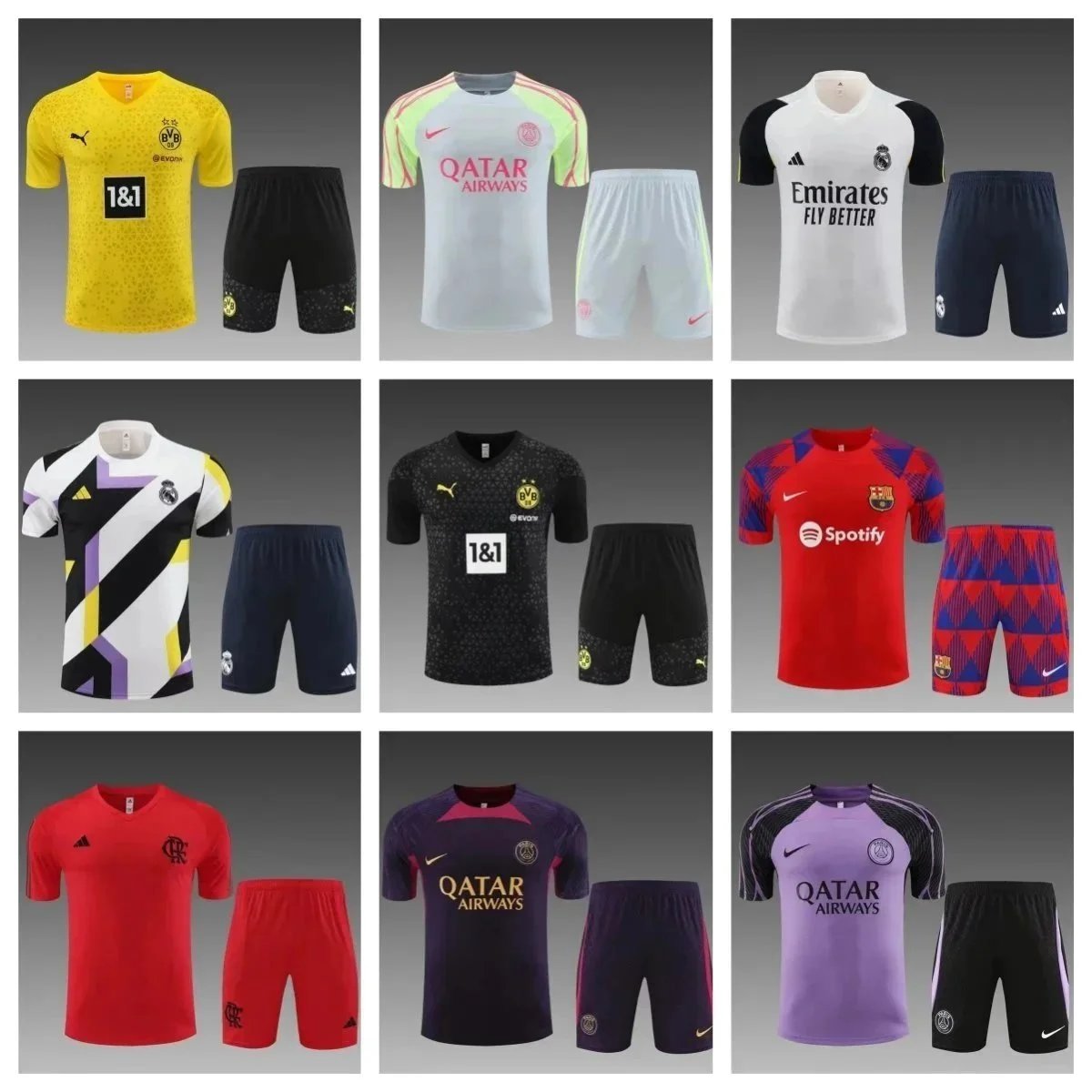 Sports Jersey — Item 791
