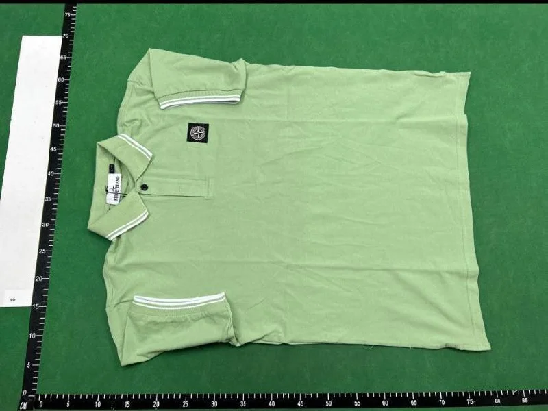 T-Shirt — EEF / s*t 5