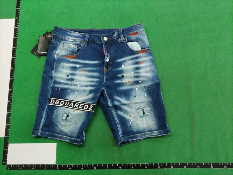 Summer shorts — TU66 3