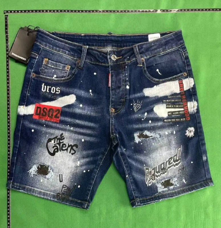 Summer shorts — TU66 4