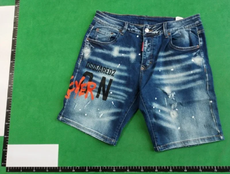 Summer shorts — TU66 5