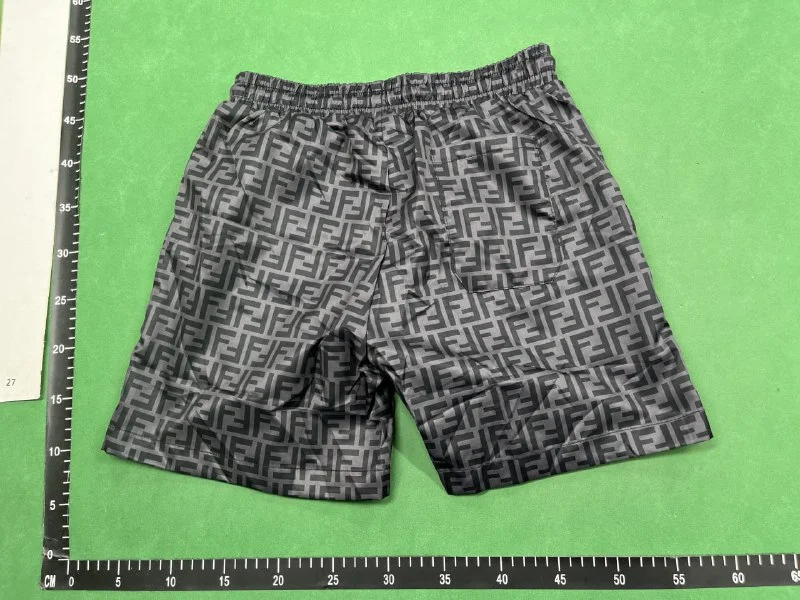 TU66FD Short 3