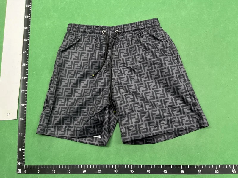 TU66FD Short 4
