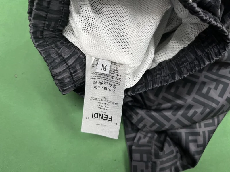 TU66FD Short 5