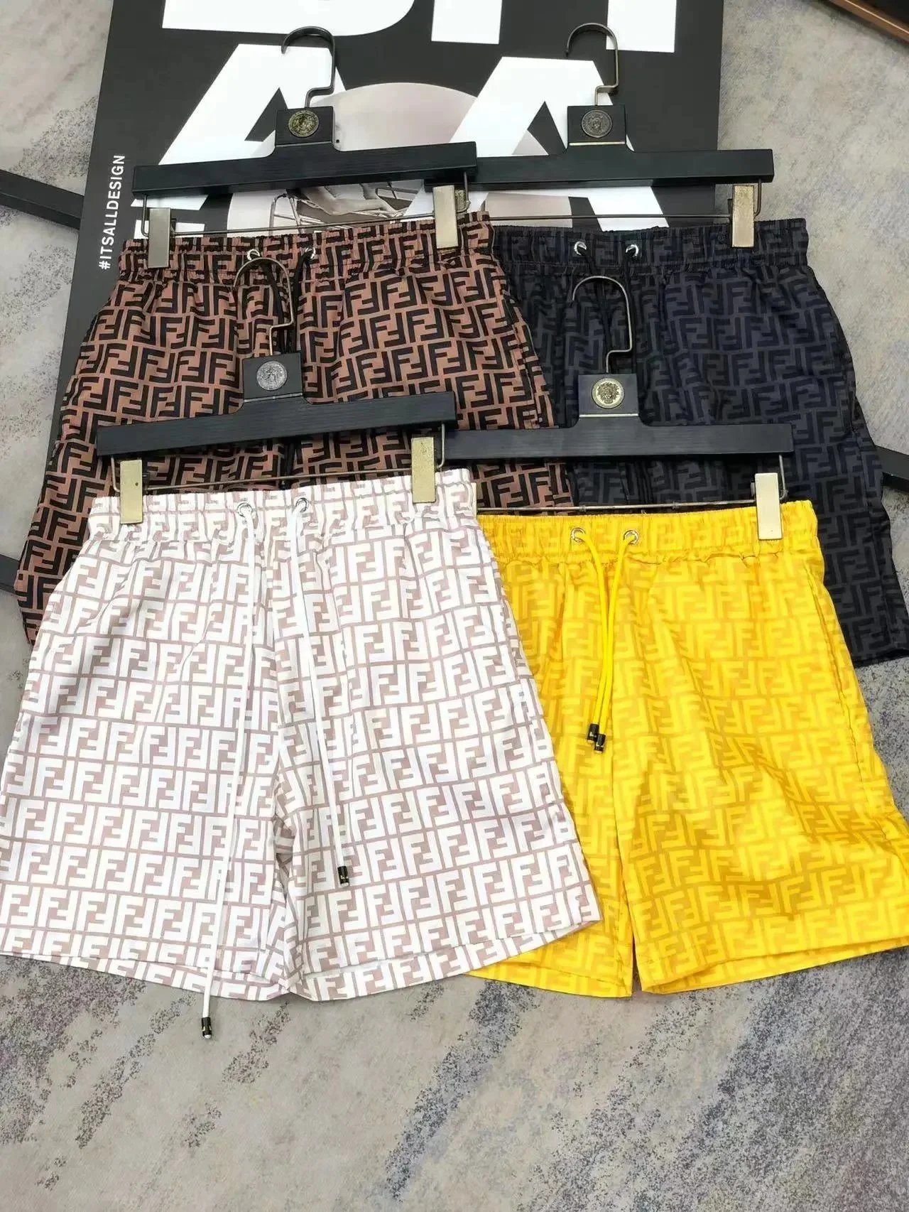 TU66FD Short