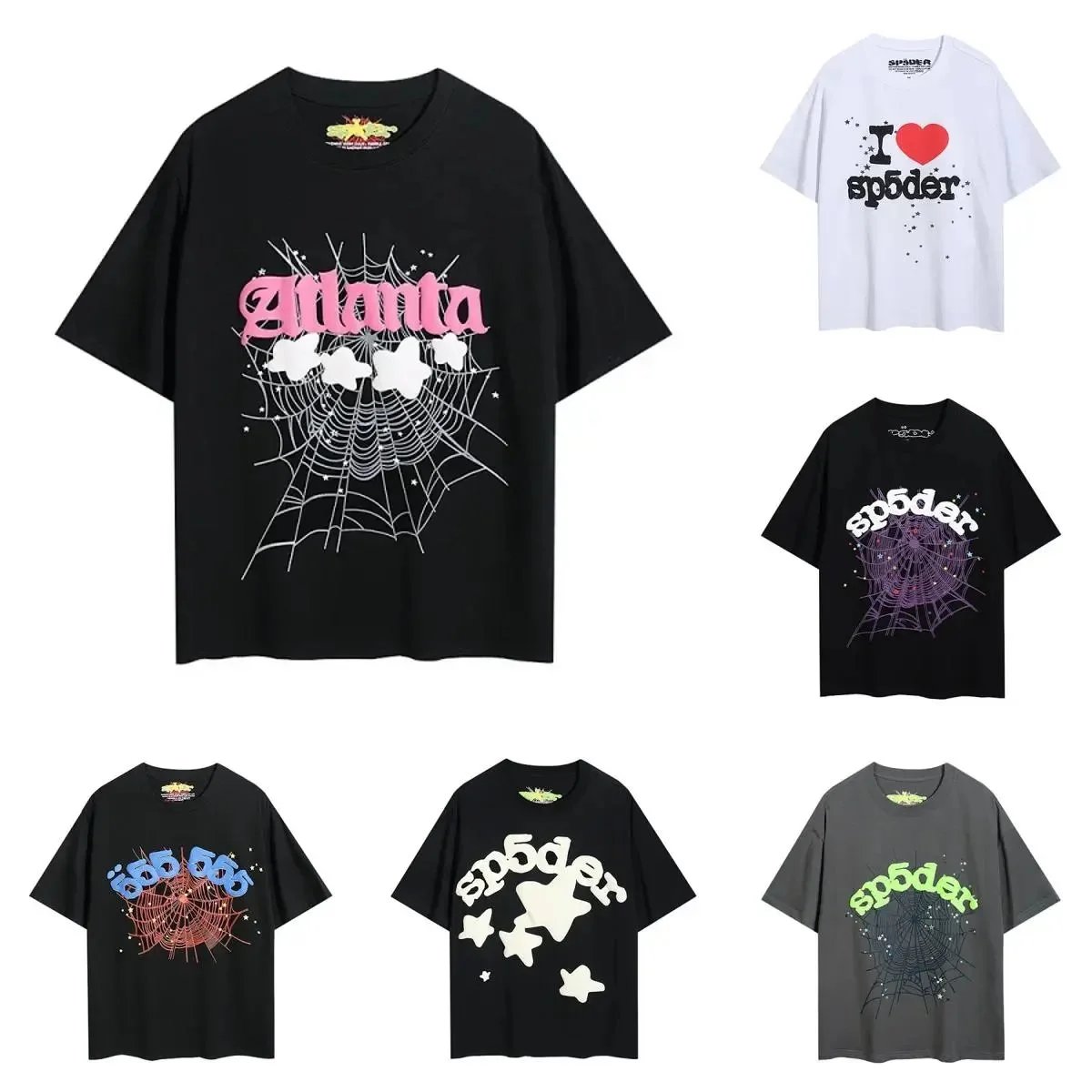 REP — T-Shirt — #800
