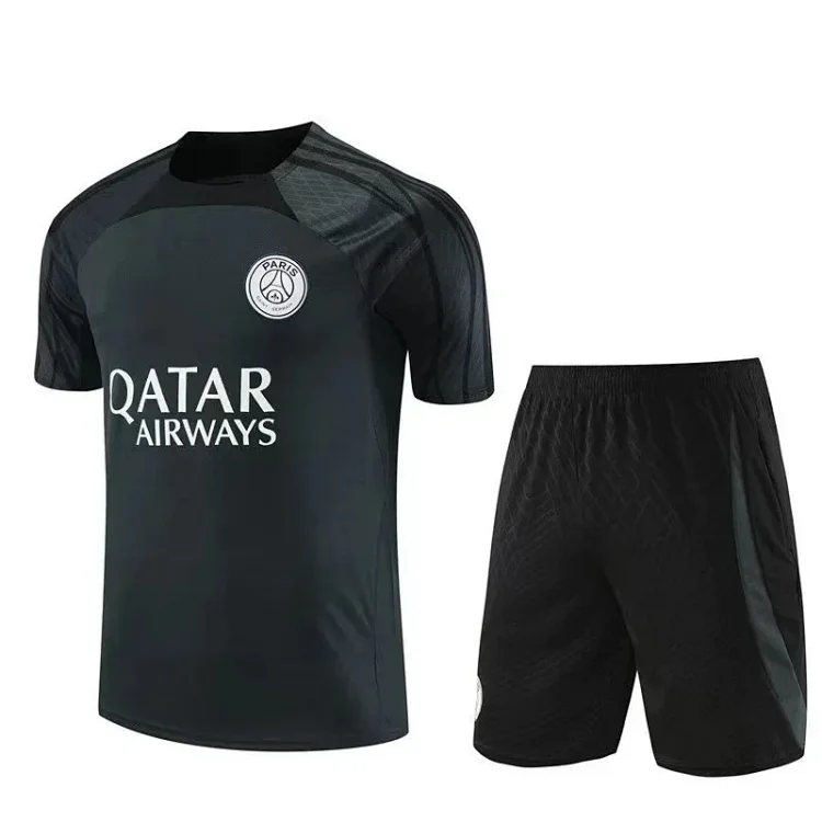 Football Training Wear03 — #801 2