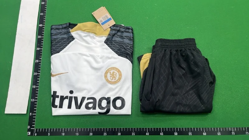 Football Training Wear03 — #801 3