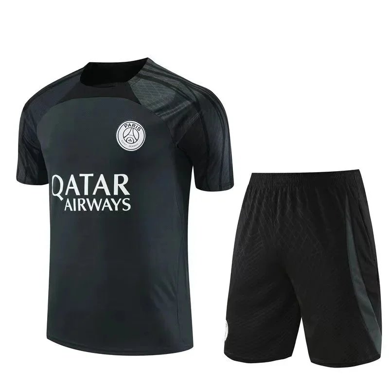 Football Training Wear03 — #801