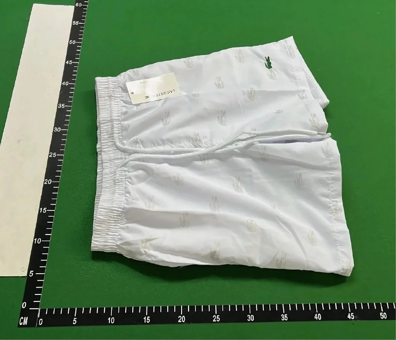 Shorts — #802 4