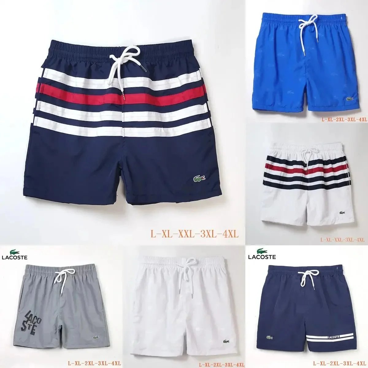 Shorts — #802