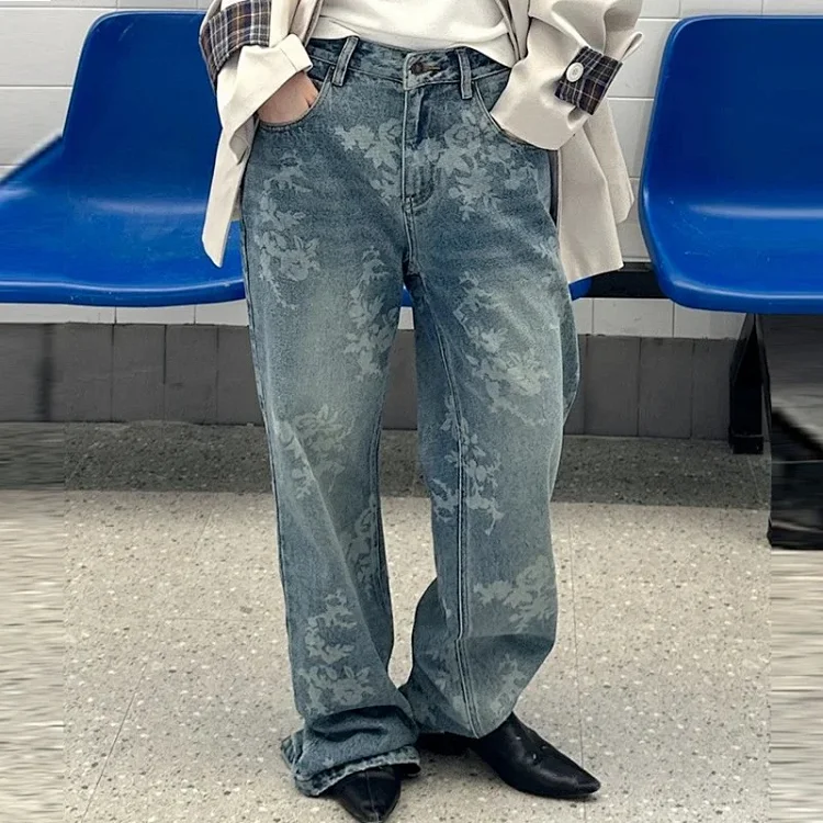 Women Jeans — #806 2